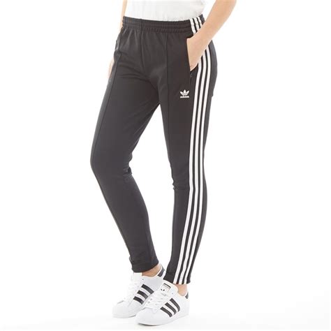 adidas originals tracksuit womens|adidas sst tracksuit women's.